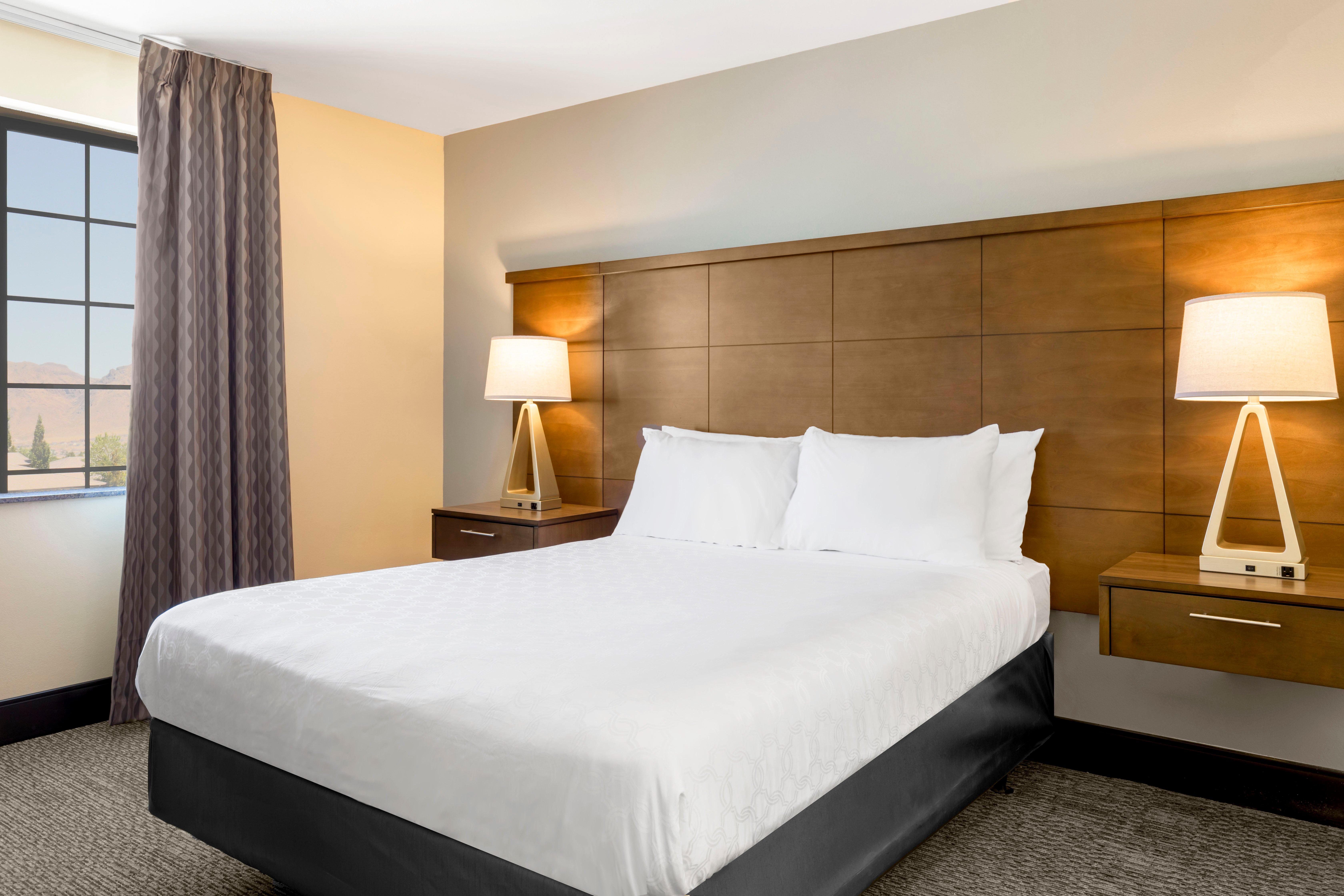 Staybridge Suites Reno Nevada By Ihg Dış mekan fotoğraf